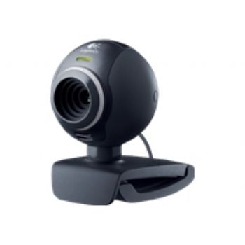 Webcam Logitech C300 13mpix